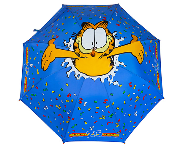 Garfield umbrella