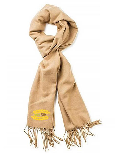 cashmere scarf