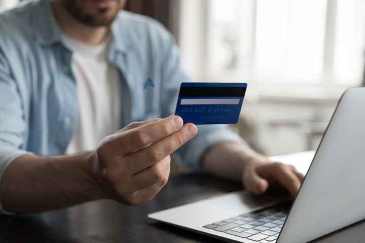 Are Supplier Credit Card Fees Warranted?