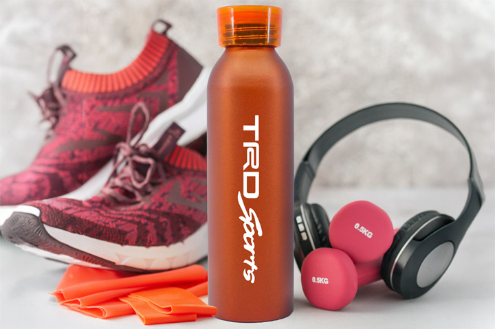 Editor’s Picks: Sleek Sport Bottles