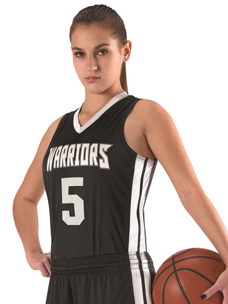 women’s basketball jersey