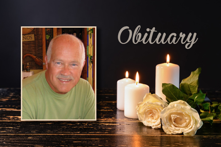 Obituary: Michael W. Dyas, Sterling Cut Glass