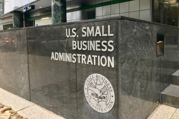 SBA To Launch New Credit Line Program for Small Businesses