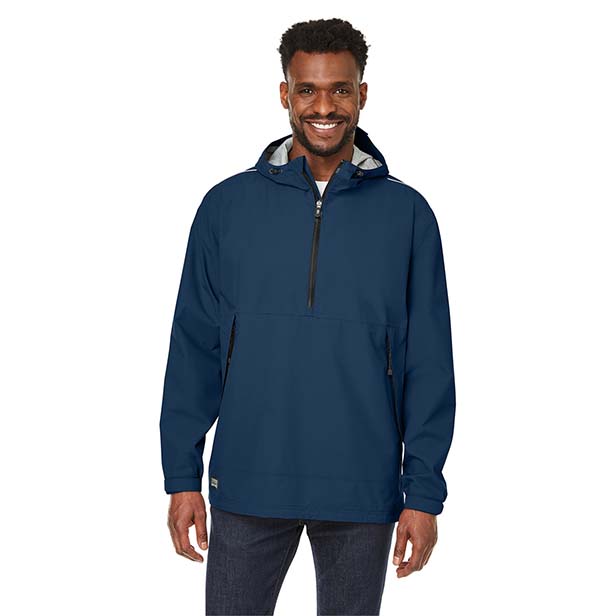 DRI DUCK men’s anorak