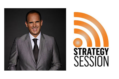 Podcast: Marcus Lemonis' Secrets Of Entrepreneurial Success