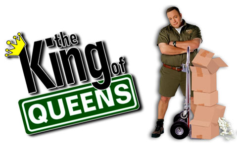 The Power of the Pen, 'King of Queens' Style