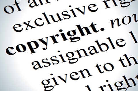 Wearables Readers Share Thoughts on Copyright