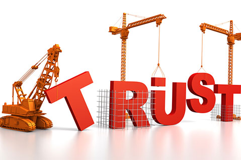 6 Tips For Building Trust With Clients