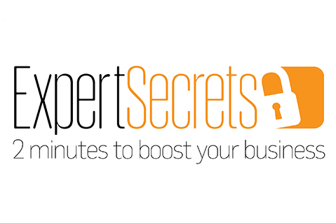 Expert Secrets: 5 Ways to Create Wealth in Your Promo Products Business