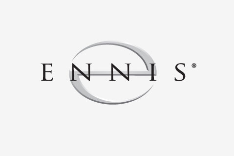 Ennis Reports Earnings Loss In Q1