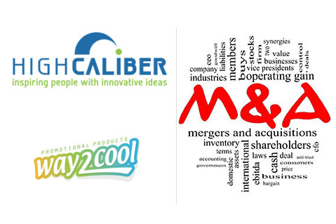 High Caliber Line Acquires Way2Cool