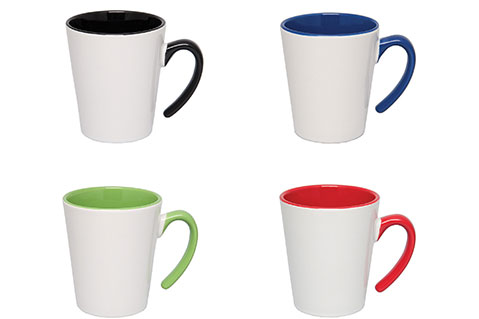 Debco Recalls Ceramic Mugs