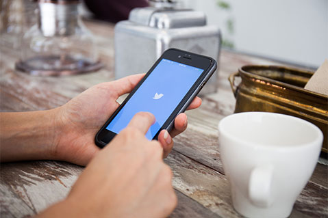 8 Tips For Driving Sales Through Twitter