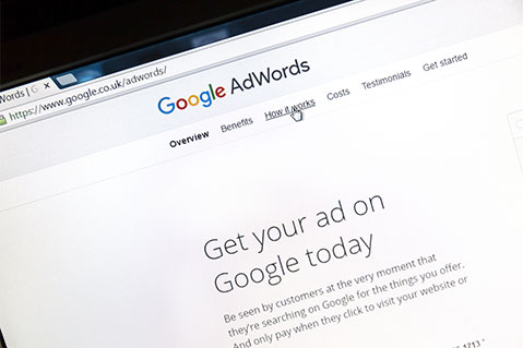 Supreme Court Denies Google’s Appeal Over AdWords Lawsuit