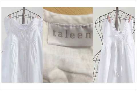 CPSC Recalls Children’s Nightgowns