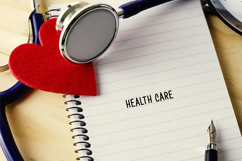 5 Tips for Cashing In On Health Care