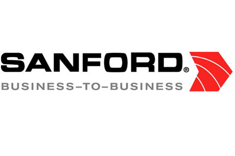 Top 40 Suppliers - No. 37 Sanford Business-To-Business