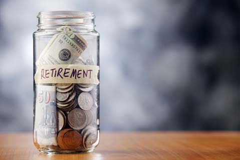 California to Implement State Retirement Plan