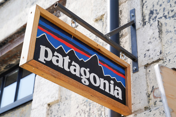 Patagonia Joins Pack4Good, a Sustainable Packaging Initiative