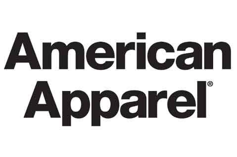 American Apparel Retail Stores Slated to Close