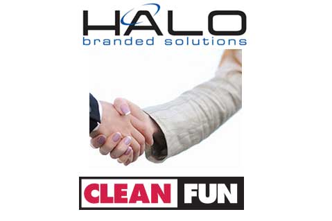 HALO Acquires Clean Fun Promotional Marketing