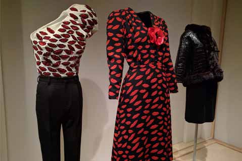 Met Shows off Fashion Masterworks