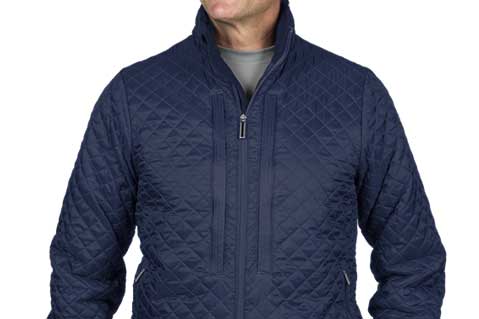 Tech Edge - Off The Grid Jacket