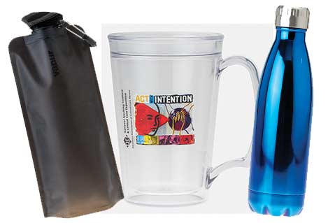 7 Trendy Drinkware Items