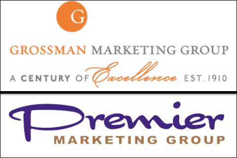 Grossman Marketing Group