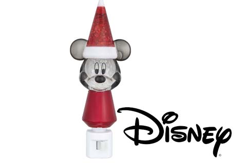 Disney Recalls Mickey Mouse Nightlights