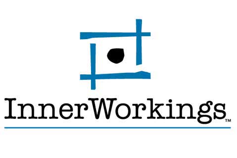 InnerWorkings Q1 Revenue Dips