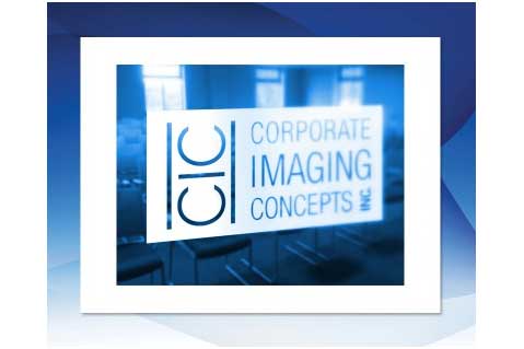 Herzog Named CEO At Corporate Imaging Concepts