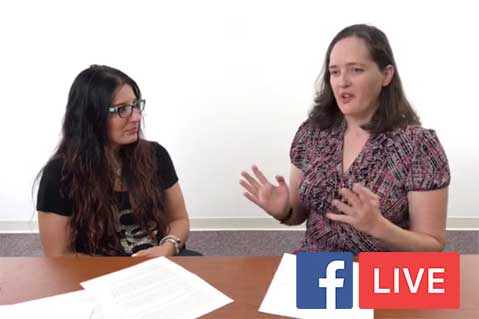 Video: Avoid Social Media Faux Pas