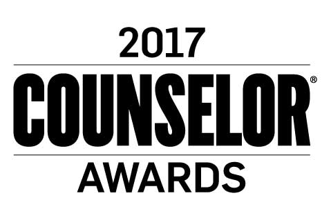 Counselor Awards 2017