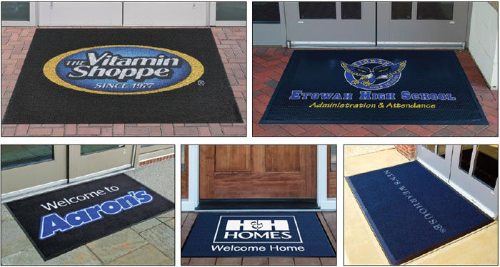 Top 5 Floor Mats To Pitch