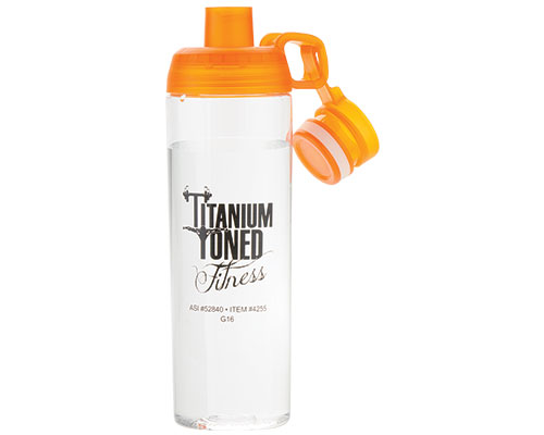 Thirst-Quenching Sport Bottles