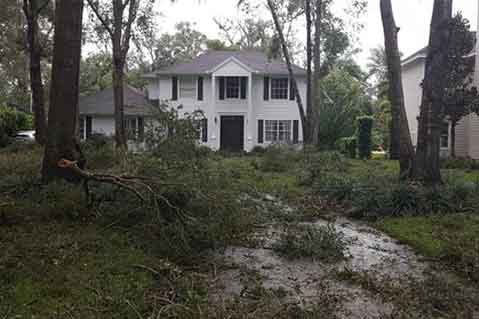 The Storm After the Storm: Florida Promo Companies Dealing With Irma’s Aftermath