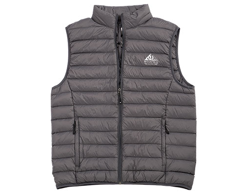 Warming Jackets and Vests