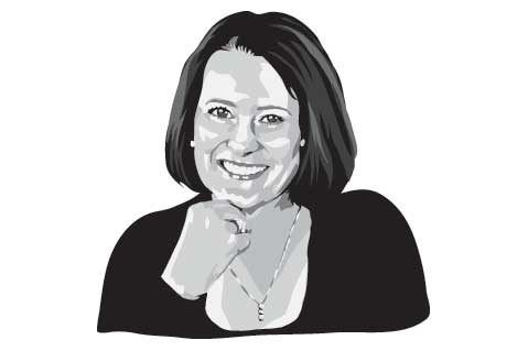 Power 50: No. 49 Billie Staton, Staton Corporate & Casual