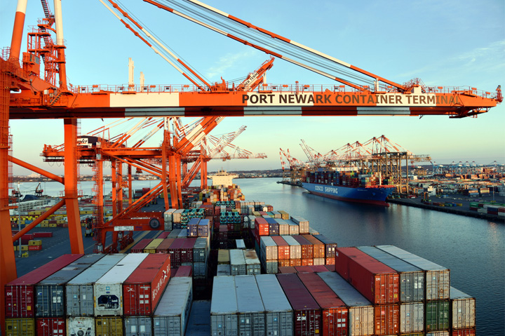 As Port Strike Looms, Suppliers Prep & Adapt