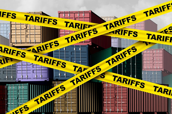 Rising Costs and Supply Chain Shifts: The Potential Fallout for Promo from Trump’s New Tariffs