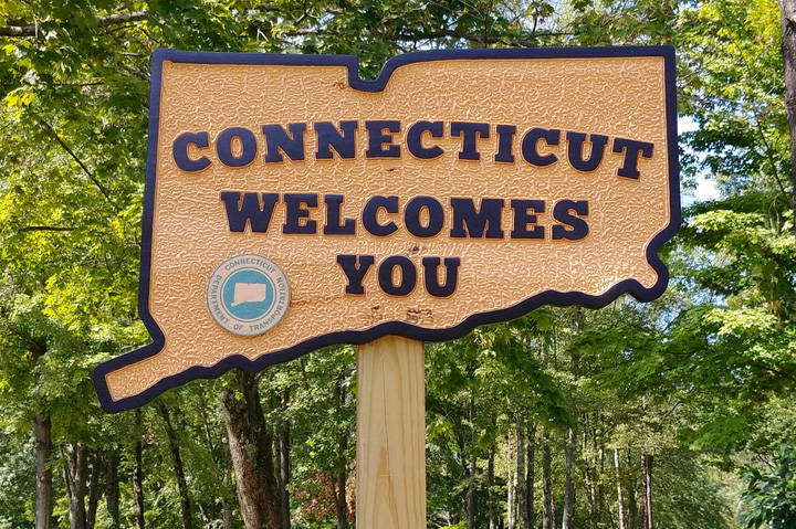 Connecticut’s Dept. of Economic & Community Development Wants To Launch Branded Merch Program