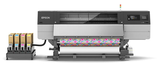 Epson printer