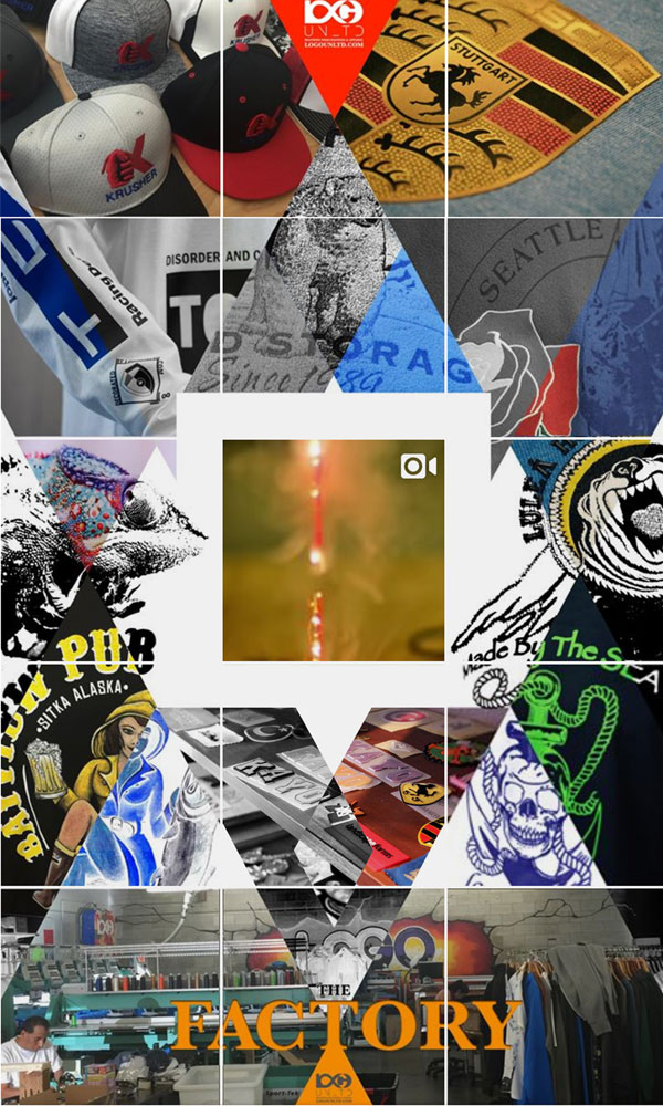 Instagram Takeover: Logo Unlimited