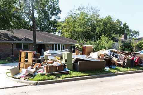 Hurricane Harvey: The Human Impact