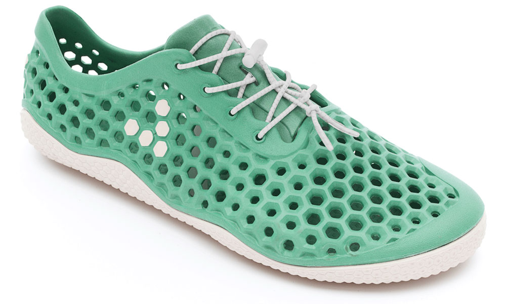 Q&A: Using Algae to Create Sustainable Footwear