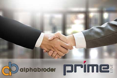 alphabroder Acquires Prime Line