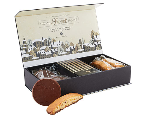 Delectable Food Gifts