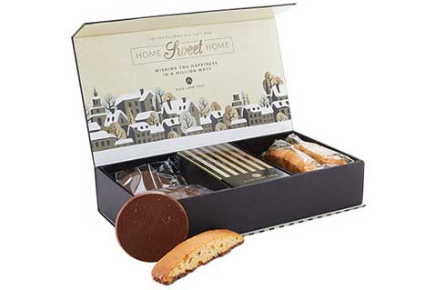 Delectable Food Gifts