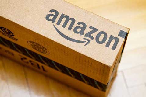 Amazon Reports $2.62 Billion In Q2 Net Income